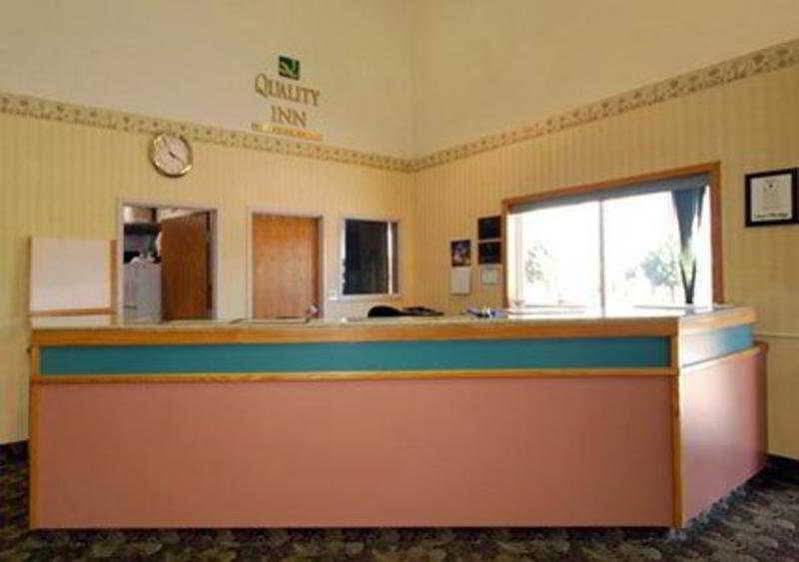 Quality Inn Spearfish I-90 Kültér fotó