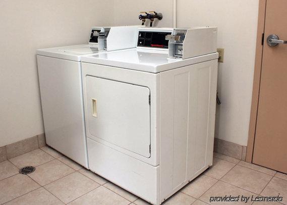 Quality Inn Spearfish I-90 Létesítmények fotó