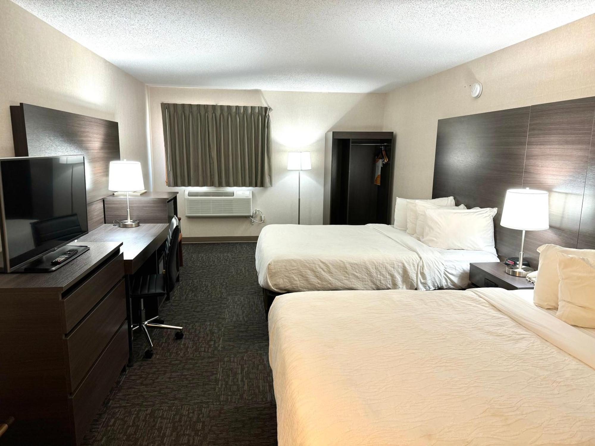 Quality Inn Spearfish I-90 Kültér fotó