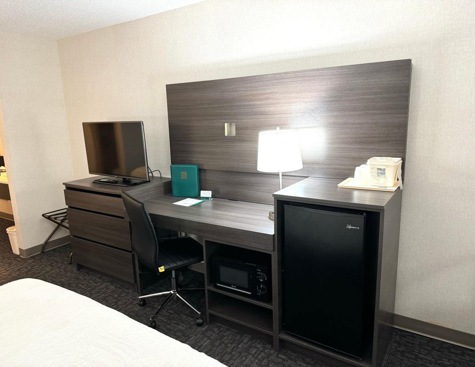 Quality Inn Spearfish I-90 Kültér fotó