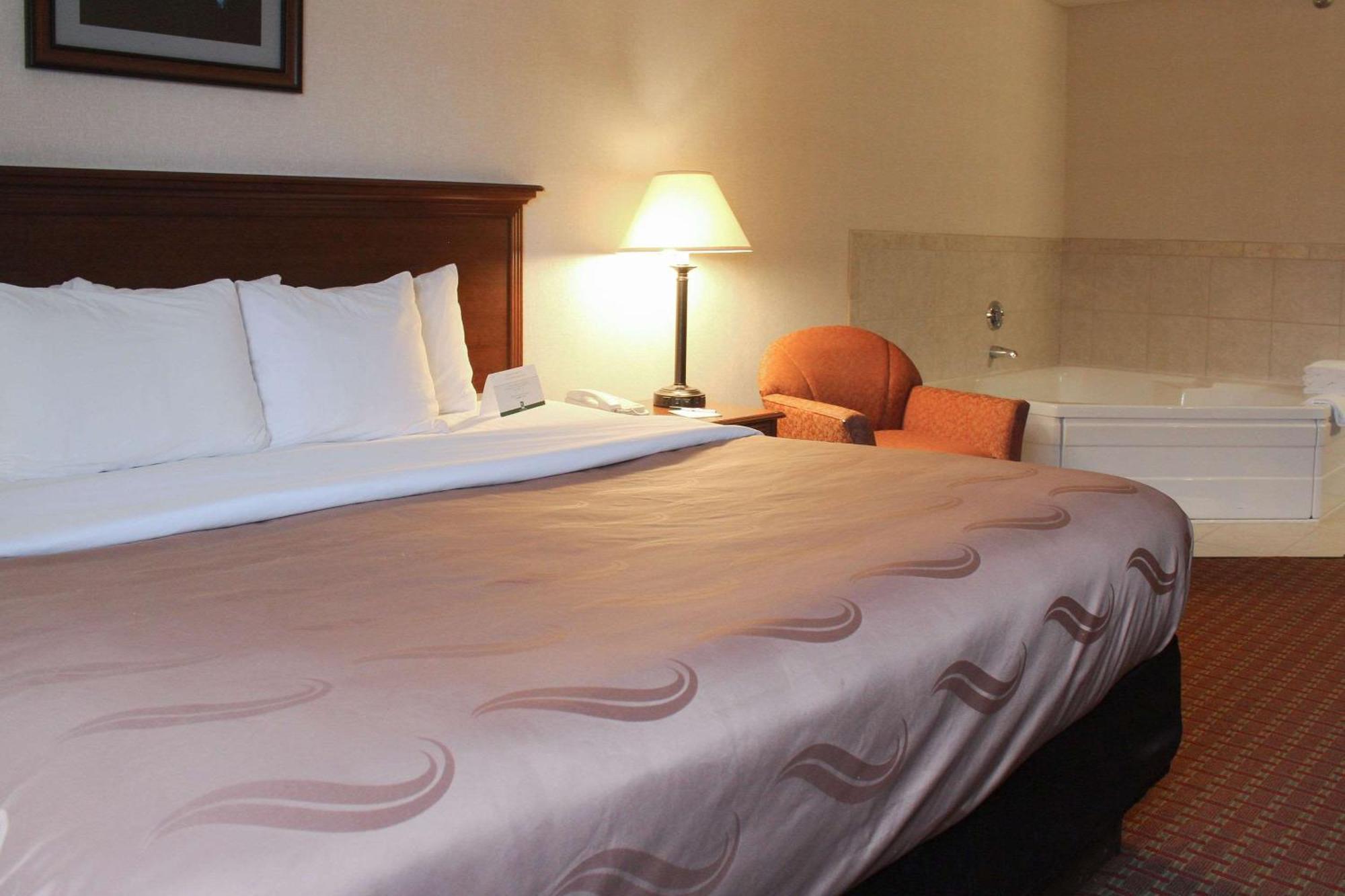 Quality Inn Spearfish I-90 Kültér fotó