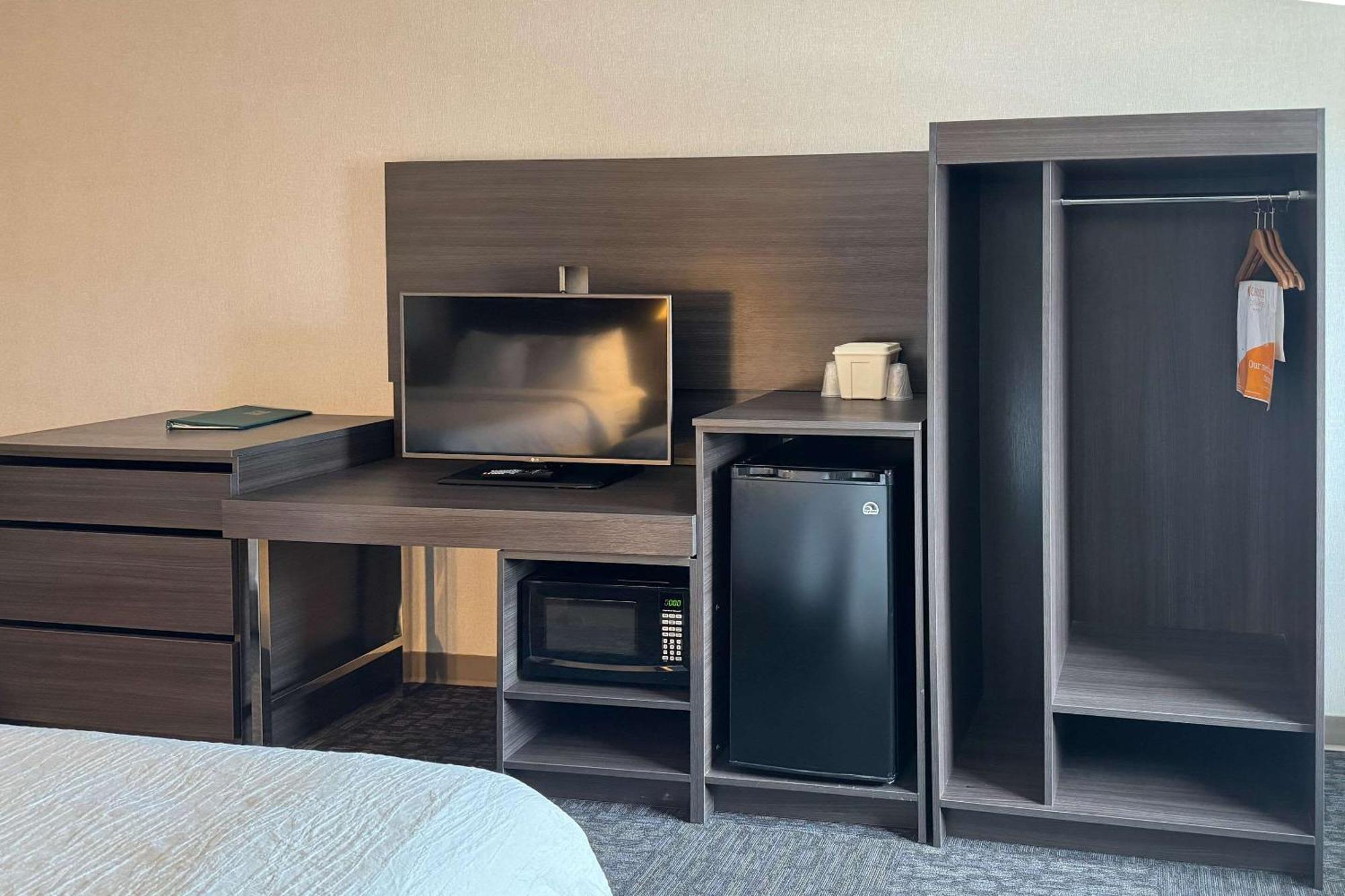 Quality Inn Spearfish I-90 Kültér fotó