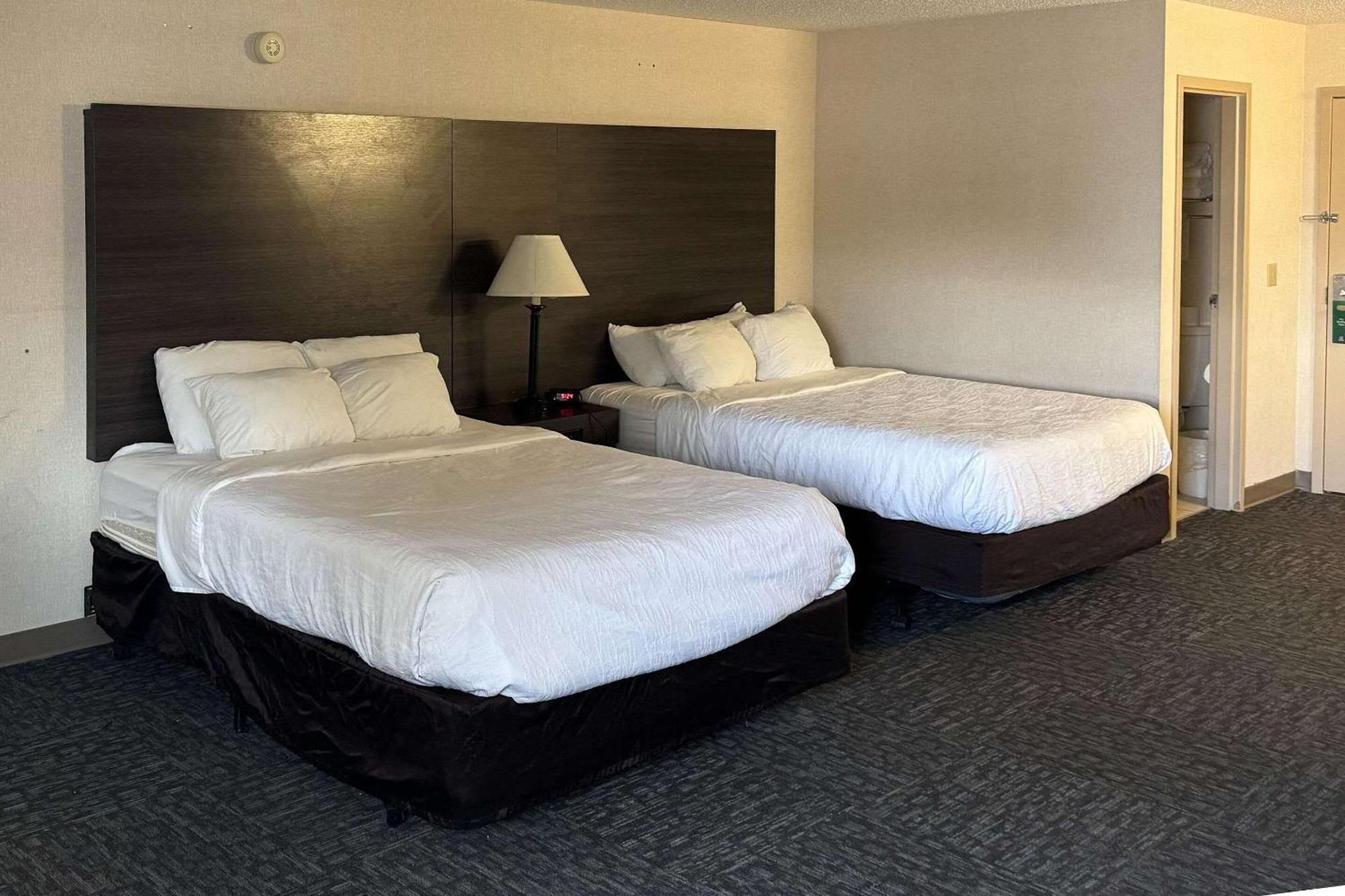 Quality Inn Spearfish I-90 Kültér fotó
