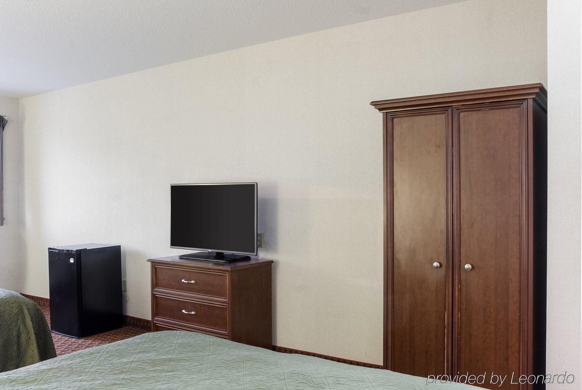Quality Inn Spearfish I-90 Kültér fotó