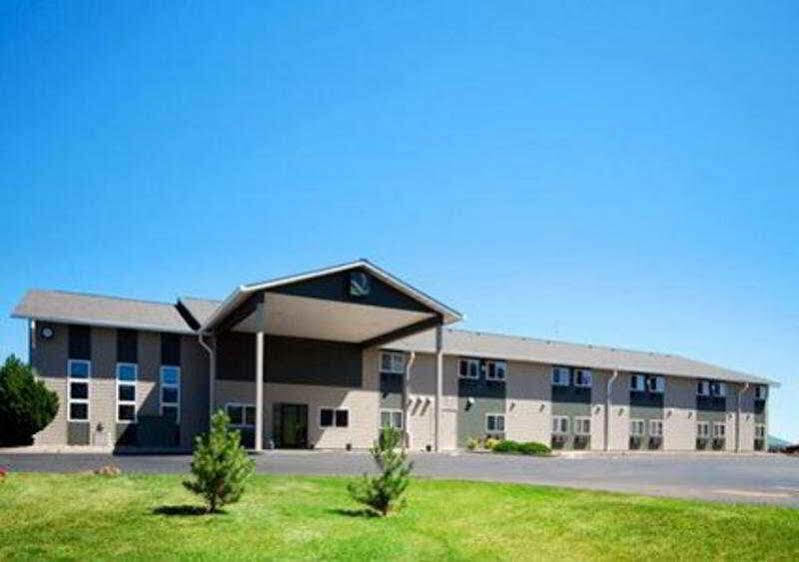 Quality Inn Spearfish I-90 Kültér fotó